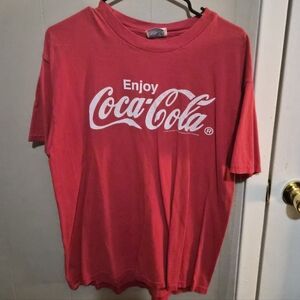 Coca-Cola Red T-Shirt